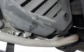 HONDA LEAD 125 2008 JF45