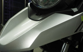 SUZUKI V-STROM 250 A 2024