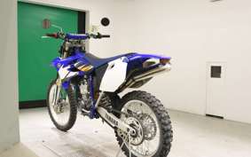 YAMAHA YZ250F CG21G