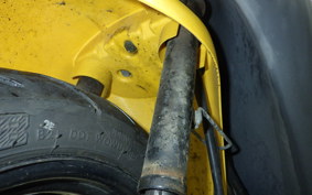 SUZUKI LET's 4 CA41A