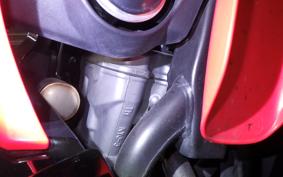 HONDA CRF250 RALLY 2022 MD44
