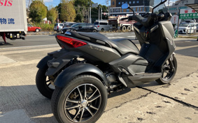 YAMAHA X-MAX 250 Trike SG26