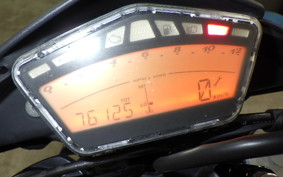 DUCATI HYPERMOTARD 796 2011