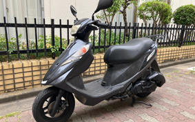 SUZUKI ADDRESS V125 CF4EA