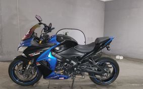 SUZUKI GSX-S1000F GT79B