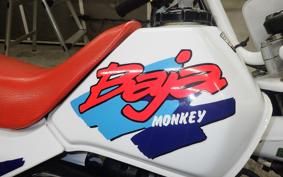 HONDA MONKEY BAJA 2016 Z50J