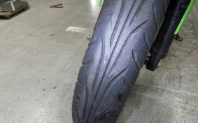 KAWASAKI NINJA 250 2 EX250Y