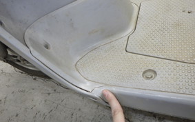 HONDA ﾍﾞﾝﾘｨ110 2004 JA09