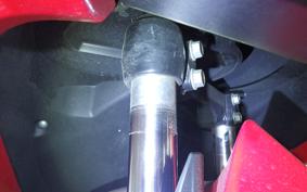 YAMAHA CYGNUS 125 XSR 3 SED8J