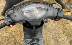 YAMAHA JOG DELUXE SA36J