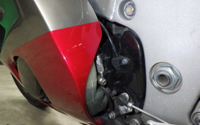 SUZUKI GSX1300R HAYABUSA 2001