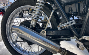 KAWASAKI 250TR BJ250F