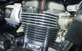 TRIUMPH SPEED TWIN 900 2023