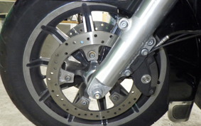 HARLEY FLHTKL 1750 2018