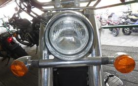 HONDA SHADOW 400 CLASSIC 2009 NC44