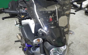 YAMAHA MT-07 ABS 2017 RM07J