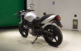 HONDA VTR 250 MC33