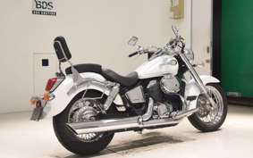 HONDA SHADOW 400 2004 NC34