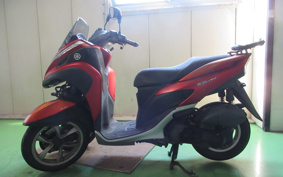 YAMAHA TRICITY 125 SE78