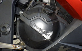 KAWASAKI NINJA 250 EX250L
