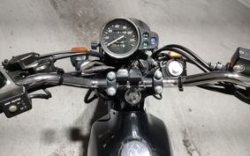 HONDA FTR223 MC34