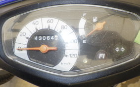 SUZUKI ADDRESS V125 G CF46A