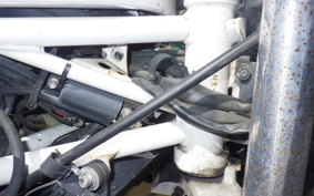 YAMAHA TRX850 1996 4NX