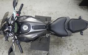 YAMAHA MT-07 ABS 2014 RM07J