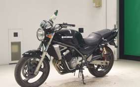 KAWASAKI BALIUS 250 Gen.2 2017 ZR250B