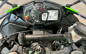 KAWASAKI NINJA ZX-6R 2020 ZX636G