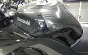 KAWASAKI NINJA 1000 A 2011