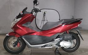 HONDA PCX125 JF56