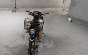 HONDA SUPER CUB110 JA42