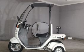 HONDA GYRO TA03