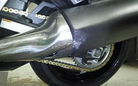 SUZUKI HAYABUSA Gen.2 2013