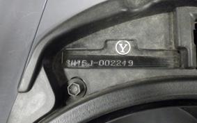 YAMAHA TRICITY 300 2021 SH15J