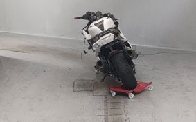 KAWASAKI ZX 1400 NINJA R ZXT40J