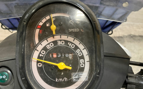 HONDA  BENLY  PRO  AA05