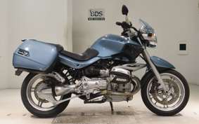 BMW R1150R 2002