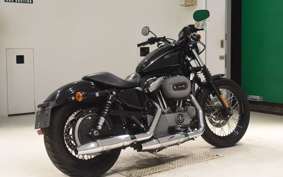 HARLEY XL1200N 2011