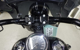 HARLEY FLSTFBS1800 2017