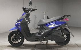 YAMAHA BW S125 SEA6J