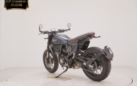 DUCATI SCRAMBLER 2026