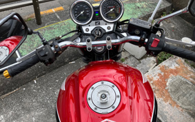 HONDA CB400SF VTEC Spec3 2007 NC39