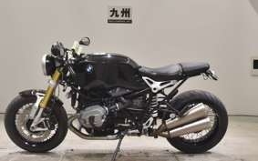 BMW R NINE T 2015