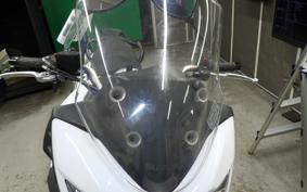 SUZUKI DL650 ( V-Strom 650 ) A 2013 VP56A