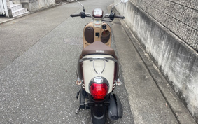 YAMAHA VINO AY02