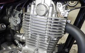 YAMAHA SR400 Gen.3 2008 RH01J