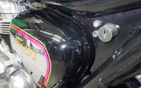 KAWASAKI W650 2003 EJ650A