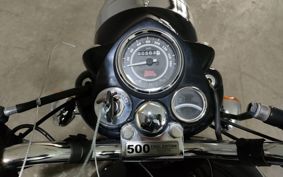 OTHER R ENFIELD  BULLET 500 CKED